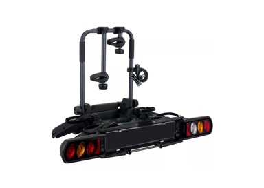 G3 Nosač za prijevoz bicikala na kuki za vuču 23.712 2 kotača