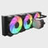 LC-POWER Vodeno hlađenje za procesor Jetflow LC-CC-360-B-ARGB