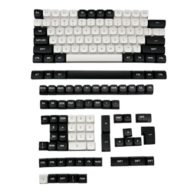 REDRAGON Set tipki KeyCap A132, 150 kom