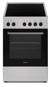 TESLA Staklokeramički štednjak CV5400SX 