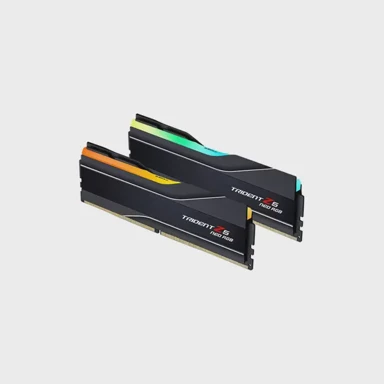 G.SKILL RAM memorija Trident Z5 Neo RGB, 32GB (2x16GB), DDR5 8000MHz CL38