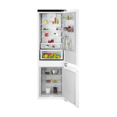 AEG Hladnjak TC6MS18FDF, ugradbeni kombinirani No Frost