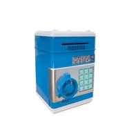 AGA Kasica sef, plava