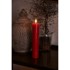 SIRIUS LED svijeća (visina 25 cm) Sille