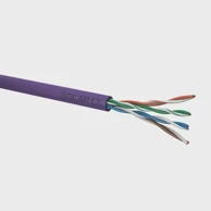 SOLARIX Twisted pair kabel Cat.5e UTP LSOH SXKD-5E-UTP-LSOH 305 metara