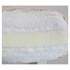  KARUP DESIGN Bijeli srednje tvrd futon madrac, 140x200 cm, Comfort Natural