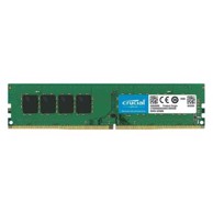 CRUCIAL Radna memorija Basics, 8 GB, DDR4, 3200 MHz