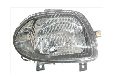 TYC Far RENAULT CLIO 98-05 lijevi -01 H4 20-5492-08-2