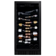 DUNAVOX Vinski hladnjak DX-70.258MB, Sera Line
