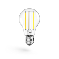 HAMA LED žarulja 00176587, E27, 6,5 W, energetski razred E
