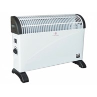 SHE Konvektorska grijalica, 2000W