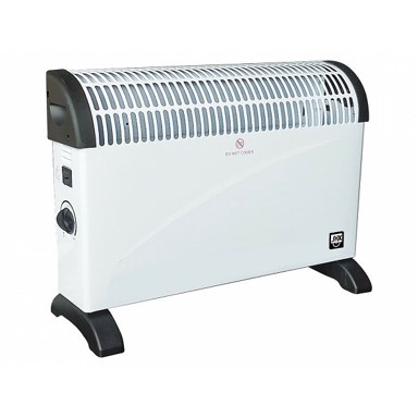 SHE Konvektorska grijalica, 2000W