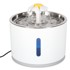 Pojilica za kućne ljubimce automatska, LED, USB, 2,4 L, filter