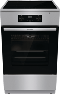 GORENJE Indukcijski štednjak GEIT5C61XPG