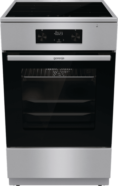 GORENJE Indukcijski štednjak GEIT5C61XPG