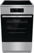 GORENJE Indukcijski štednjak GEIT5C61XPG