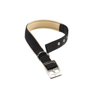 FERPLAST Ogrlica za pse Daytona C20/43 cm, crna