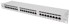 INTELLINET Patch panel 720854, Cat6a FTP, 24-portni, 1U, sivi