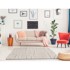 UNIVERSAL Krem tepih 80x150 cm Lena 