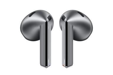 SAMSUNG Bežične slušalice Galaxy Buds3, srebrne