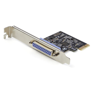 STARTECH Sučeljna kartica PEX1P2, PCIe na paralelni priključak