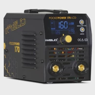 IWELD inverter aparat za zavarivanje HD 170 MULTIARC