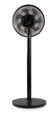 DOMO Ventilator DO8157, crni