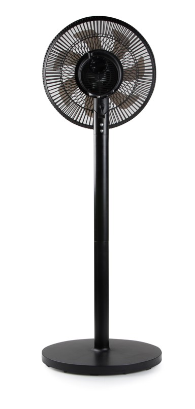 DOMO Ventilator DO8157, crni