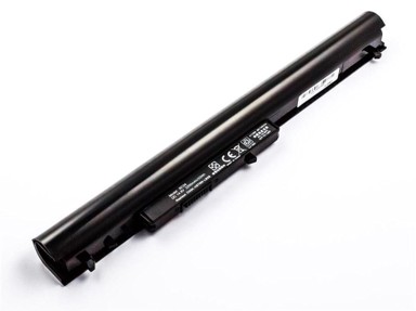 COREPARTS Baterija za HP laptop 31,68Wh 4-ćelijska Li-ion 14,4V 2200mAh crna
