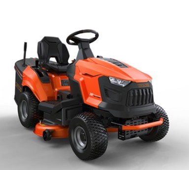 ADK Traktorska kosilica DRM38E-CD452, 12.5 KS, 452 cm³, elektrostart