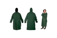 LAHTI PRO Kabanica s kapuljačom, 2XL