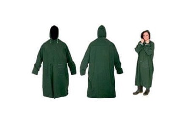 LAHTI PRO Kabanica s kapuljačom, 2XL