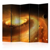 Sobna pregrada u 5 dijelova Galactic Center of the Milky Way II 225x172