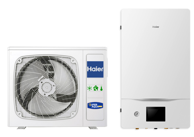 HAIER Dizalica topline Super Aqua split, 4KW 