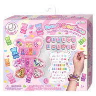 HOT FOCUS Set za izradu narukvica