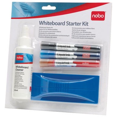 NOBO Set pribora 34438861, raznobojna