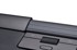 CONTOUR DESIGN Oslonac za zapešća SliderMouse Pro Slim, veganska koža, žičani