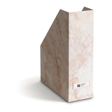 YAMAZAKI Plastičan uredski organizator Cosy