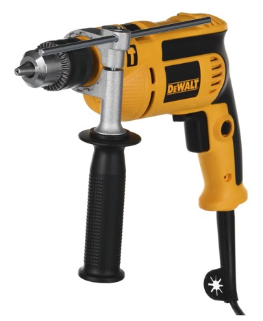 DEWALT Udarna bušilica 2800 RPM, 16.5 kg DWD024