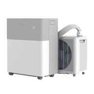 MIDEA Klima uređaj PortaSplit 3.5 kW