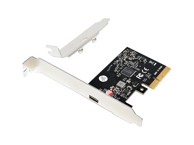 CONCEPTRONIC PCIe kartica EMRICK14B, USB-C 3.2 Gen 2x2