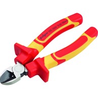 LUX TOOLS Električarska kliješta za žicu VDE, 160mm, 1000V