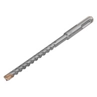 QUALITAT SDS PLUS Križno svrdlo za beton i kamen 6x260 mm
