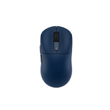 FURY Bežični gaming miš Tanto T4 Wireless, RGB, 12000 DPI, tamnoplavi