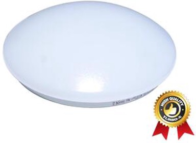 X-LIGHT LED Stropna rasvjeta Sun, bijela