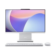LENOVO AiO računalo IdeaCentre / R5-7535HS, 16GB, SSD 512 GB, 60.45 cm, FHD, UMA, W11H, sivo