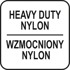 YATO Džep za čavle i alat YT-7417