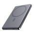 JOYROOM Powerbank Magnetic JR-PBM08 20W 5000mAh Slim, siva