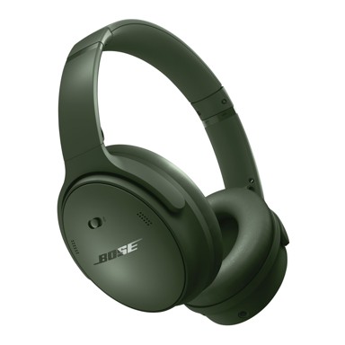 BOSE Bluetooth slušalice QuietComfort, zelene