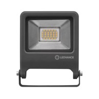 LEDVANCE Zidna rasvjeta reflektor, 20W, 1700 lm, 4000K, IP65, Endura